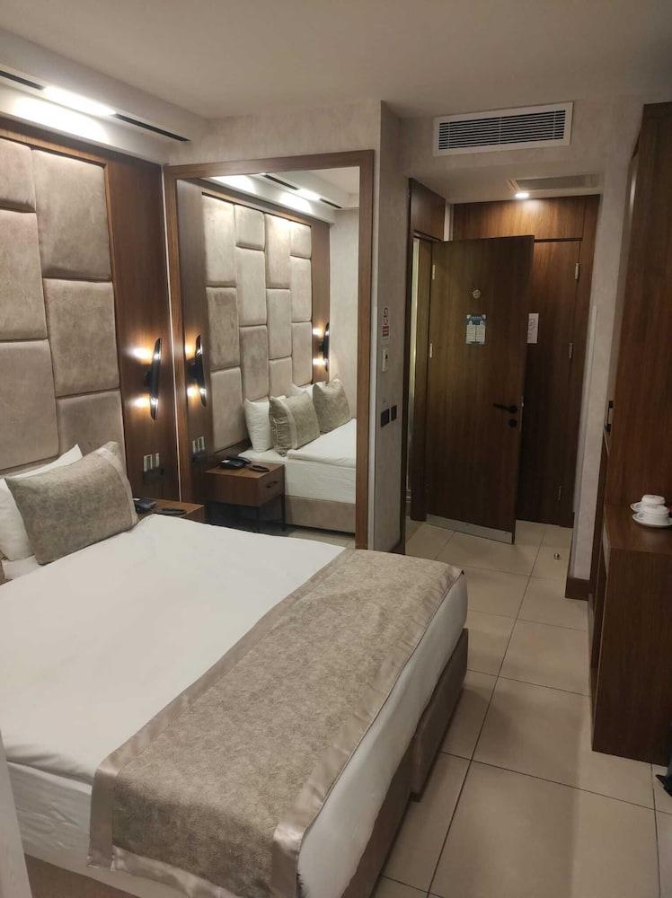FOUR SIDES BEYOGLU — ISTANBUL — fotografie hotel nr. 6
