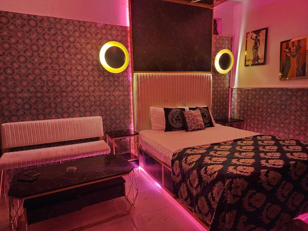 KRAL ROYAL AS SUIT — ISTANBUL — fotografie hotel nr. 8
