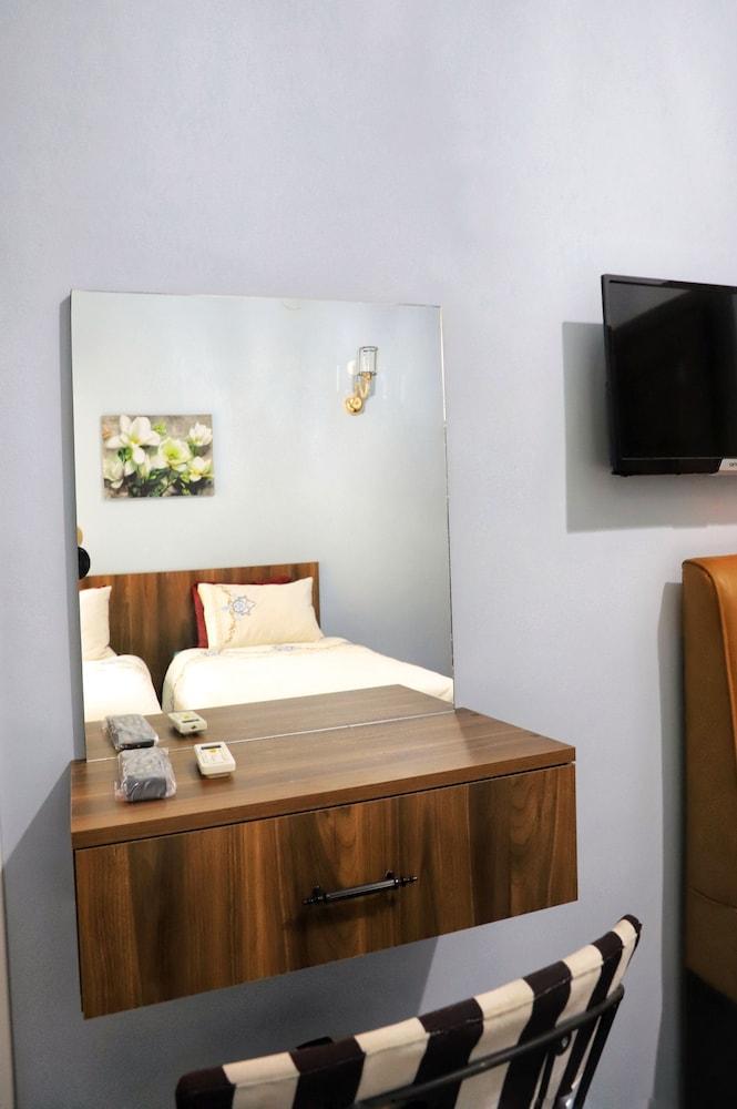 GALATA DESIGN HOTEL — ISTANBUL — фотография отеля №5
