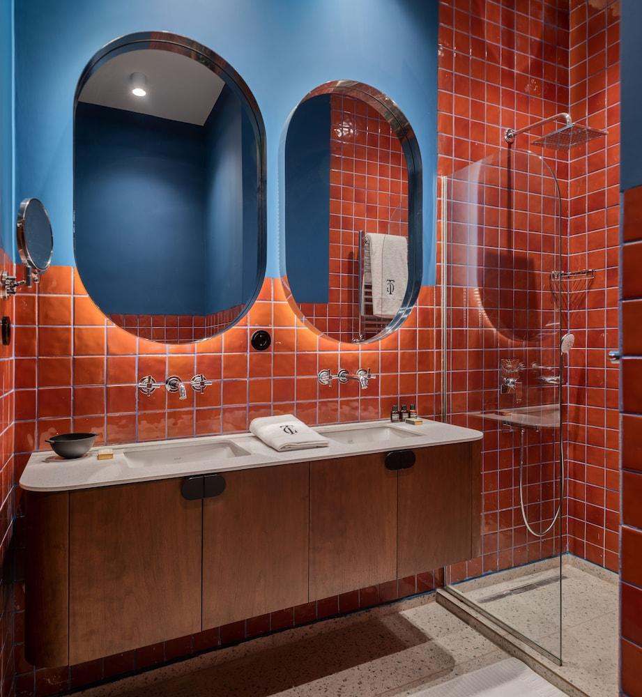 TAKSIM APART MELITA — ISTANBUL — fotografie hotel nr. 24