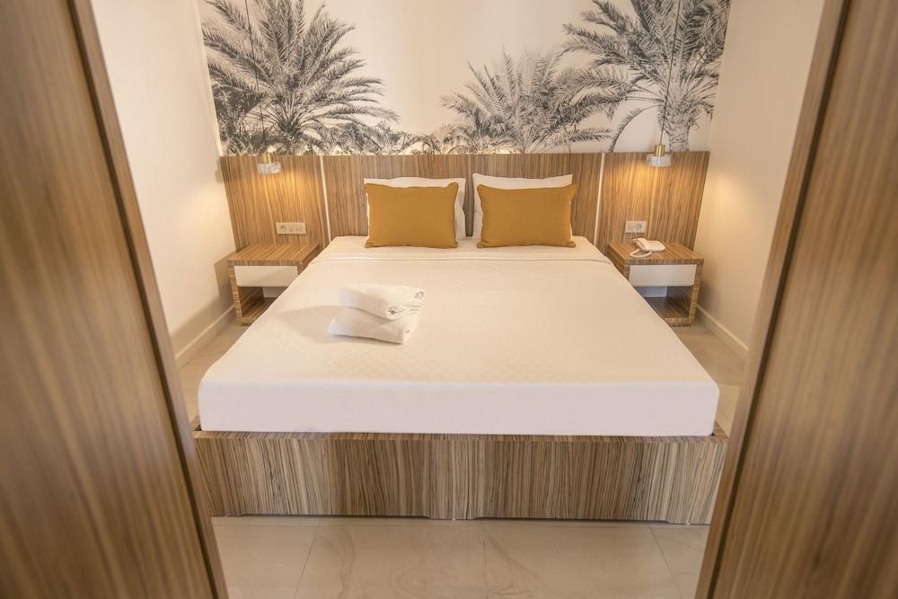SELLUKA BOUTIQUE HOTEL (ADULTS ONLY) — CESME — fotografie hotel nr. 8