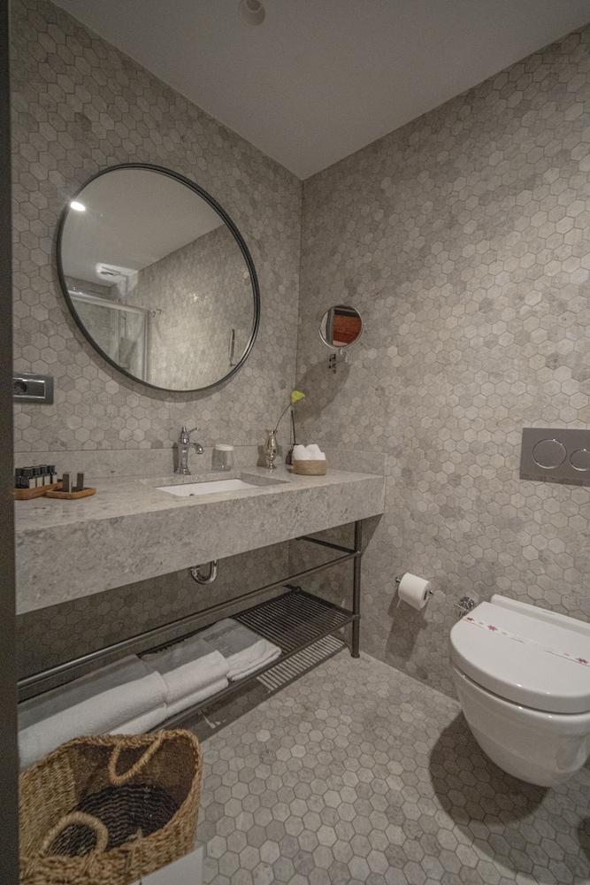 HAN 1772 HOTEL — ISTANBUL — фотография отеля №32