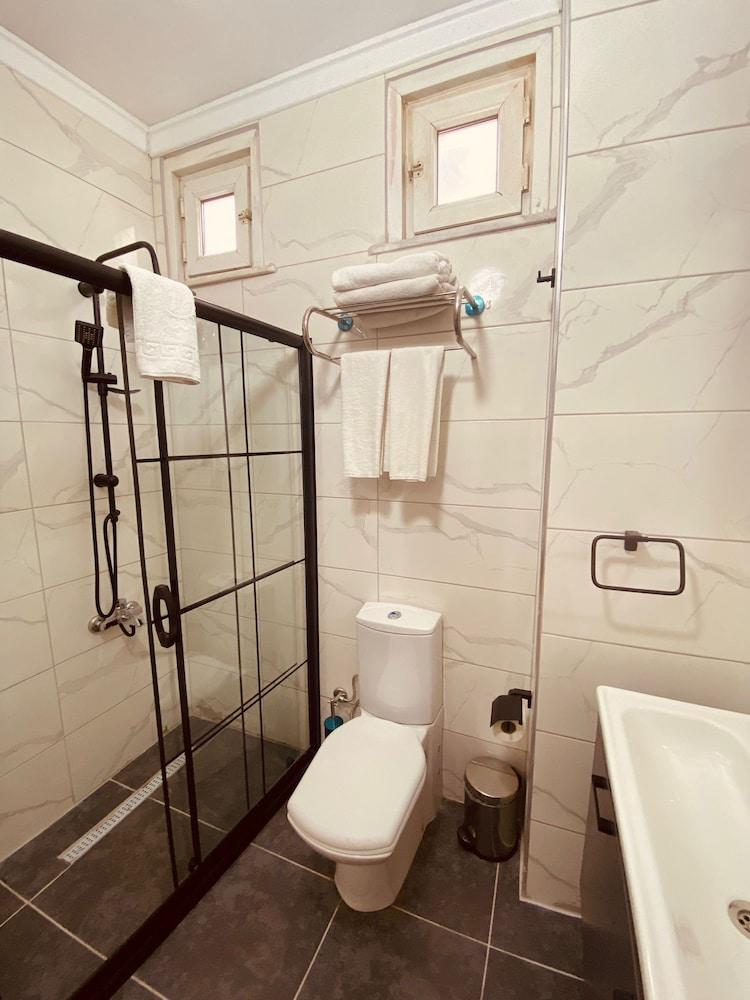 HODEGON SUITE — ISTANBUL — fotografie hotel nr. 24
