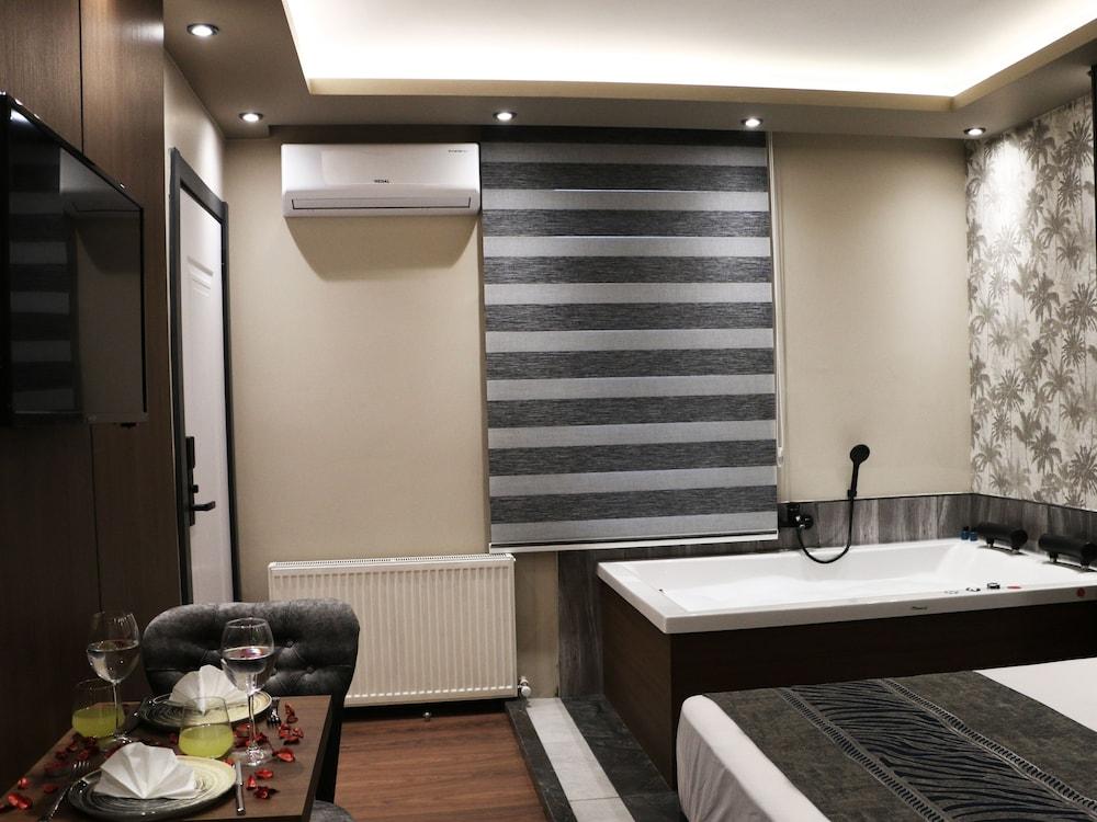 GRAND USKUDAR OTEL — ISTANBUL — fotografie hotel nr. 13
