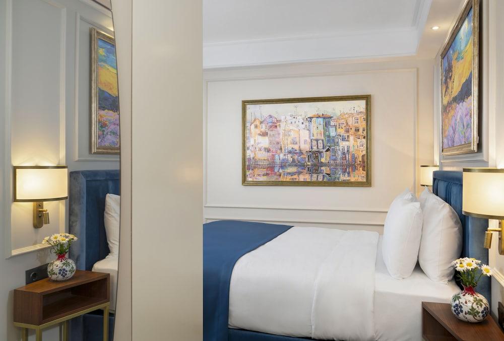 ROYAN HOTEL HAGIA SOPHIA ISTANBUL, A MEMBER OF RADISSON INDIVIDUALS — ISTANBUL — фотография отеля №18