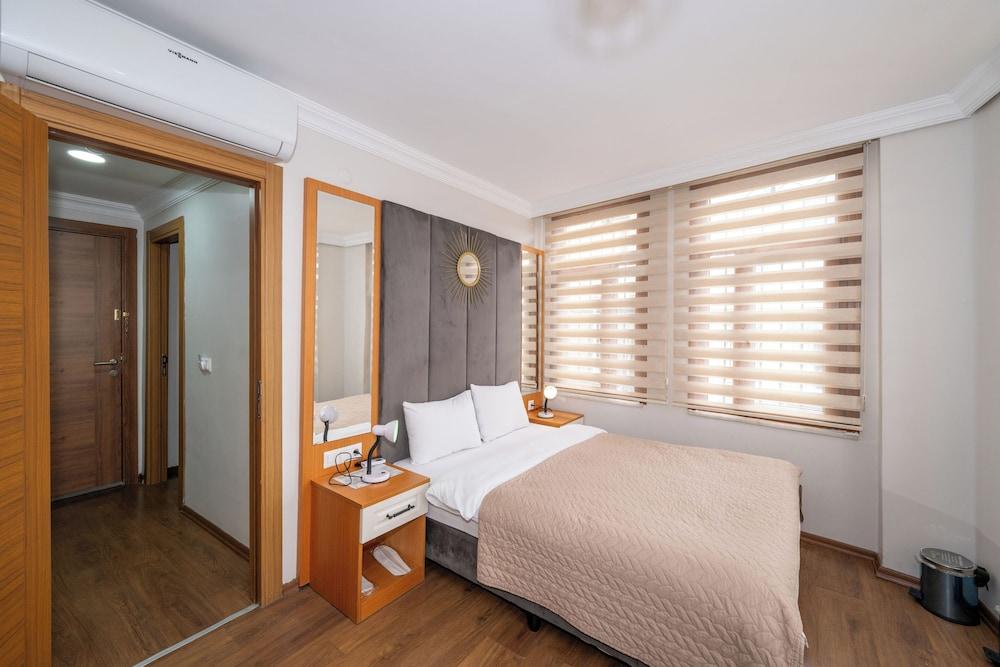 KAIFA HOTEL — ISTANBUL — fotografie hotel nr. 29