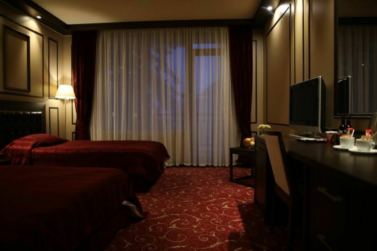 BOROVETS HILLS — BOROVETS — fotografie hotel nr. 6