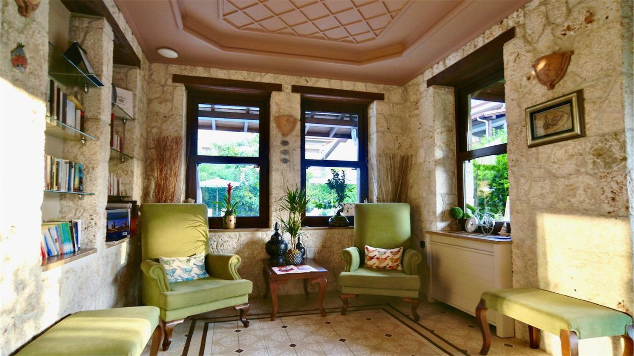 RENKA HOTEL & SPA — GOCEK — fotografie hotel nr. 13