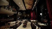 ALY PORT HOTEL — ISTANBUL — fotografie hotel nr. 13