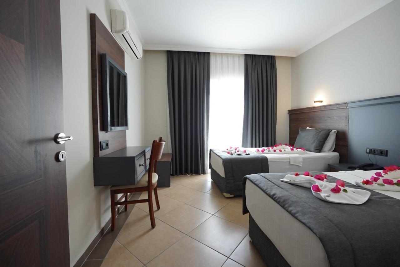 CLUB KARAKAS — MARMARIS — fotografie hotel nr. 17