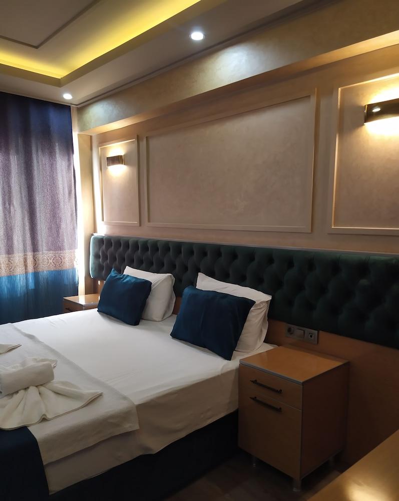 THE MOSS HOTEL (ADULTS ONLY) — ISTANBUL — fotografie hotel nr. 21