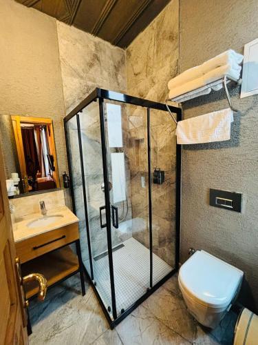 BERF INN HOTEL — ISTANBUL — fotografie hotel nr. 6