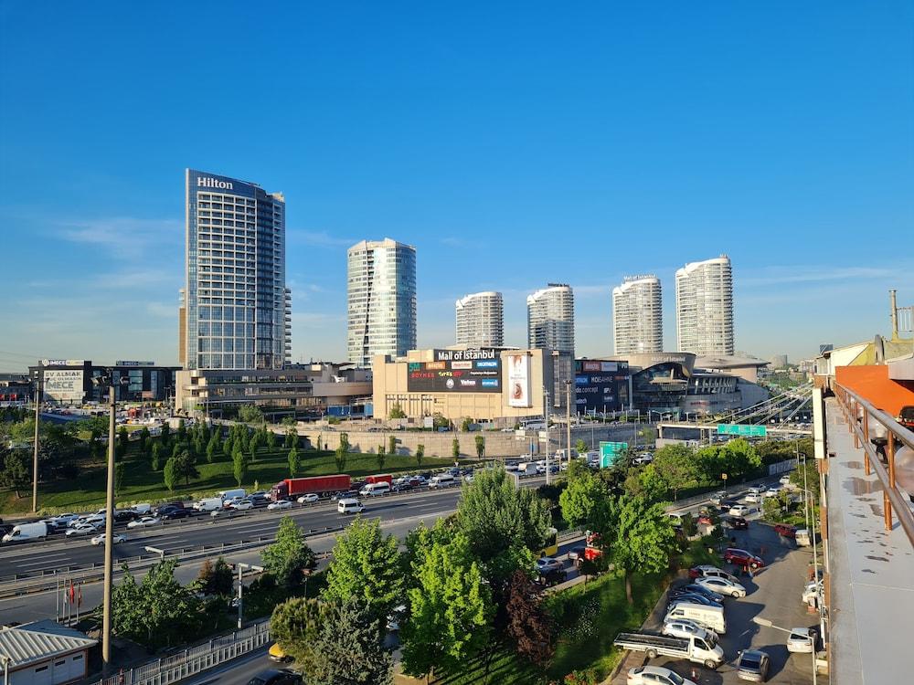 EL EMIN ISTANBUL HOTEL — ISTANBUL — fotografie hotel nr. 35