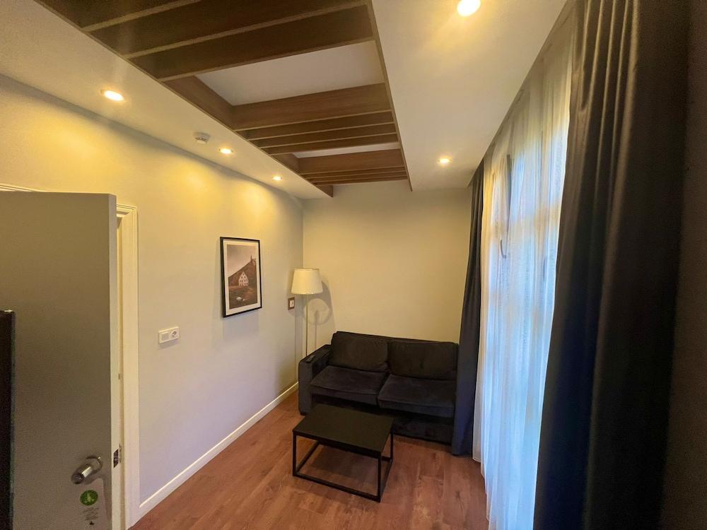 BETA HOTEL — ISTANBUL — фотография отеля №23