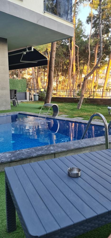 ERDEMS VILLAS — KUSADASI — фотография отеля №14