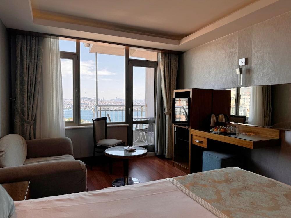 GRAND STAR HOTEL PREMIUM — ISTANBUL — fotografie hotel nr. 20