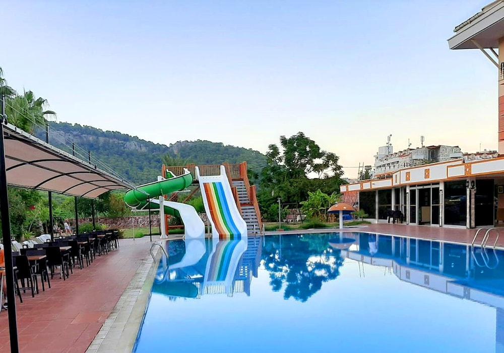 AWARE RESORT HOTEL SPA — KIRIS — fotografie hotel nr. 6