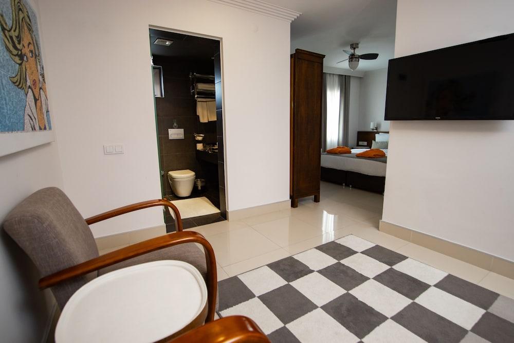 HOTEL PIER (ADULTS ONLY) — BODRUM — fotografie hotel nr. 3