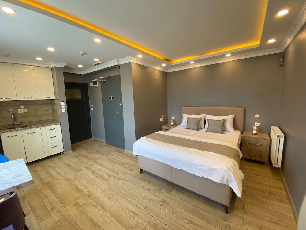 SAHRA KENT OTEL KADIKOY — ISTANBUL — fotografie hotel nr. 16