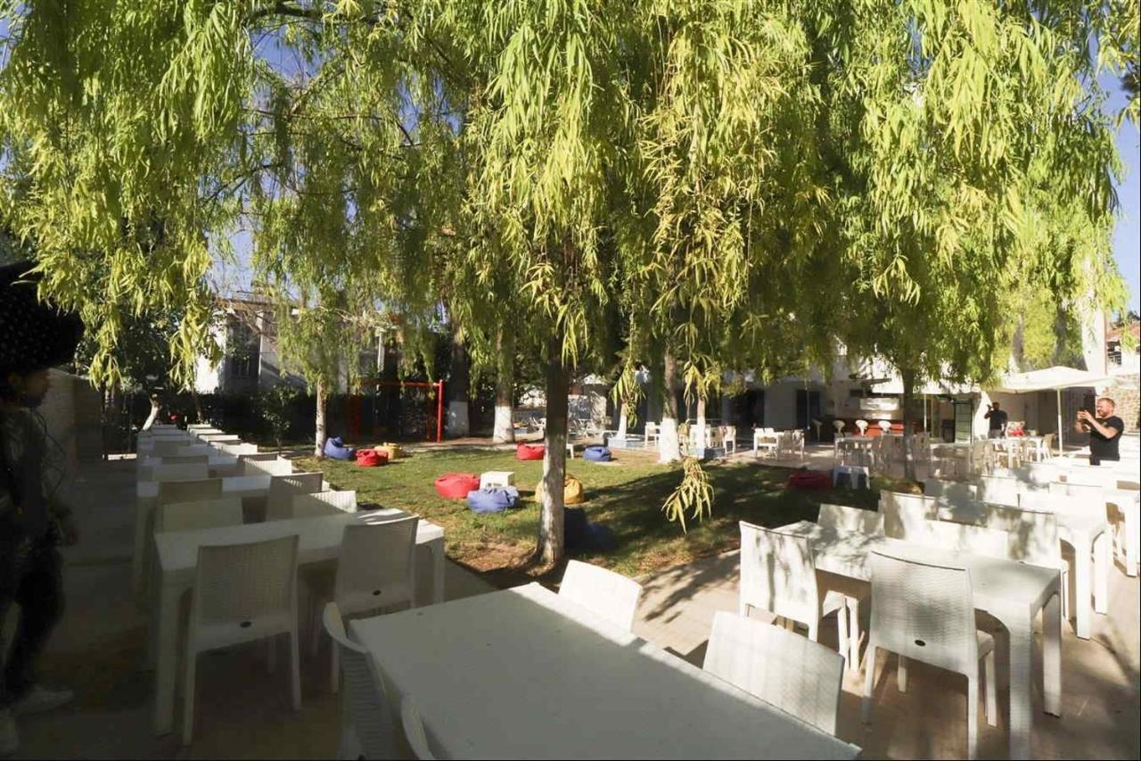 MARLA SUIT HOTEL — DIDIM — fotografie hotel nr. 15