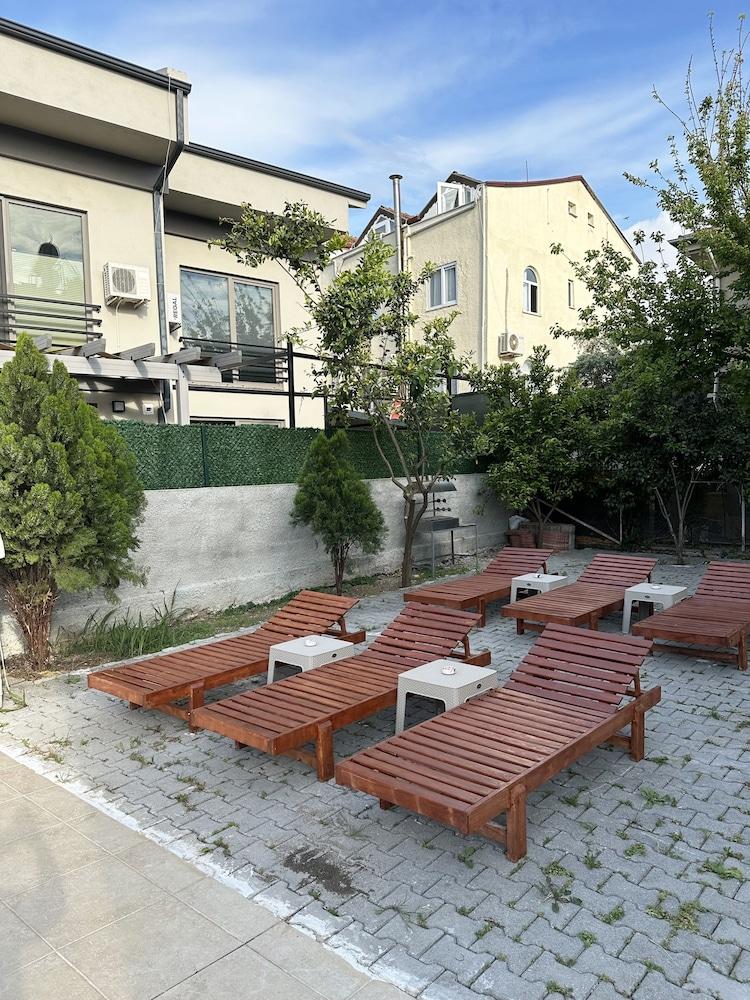 ENJOY HOTEL — FETHIYE — фотография отеля №21