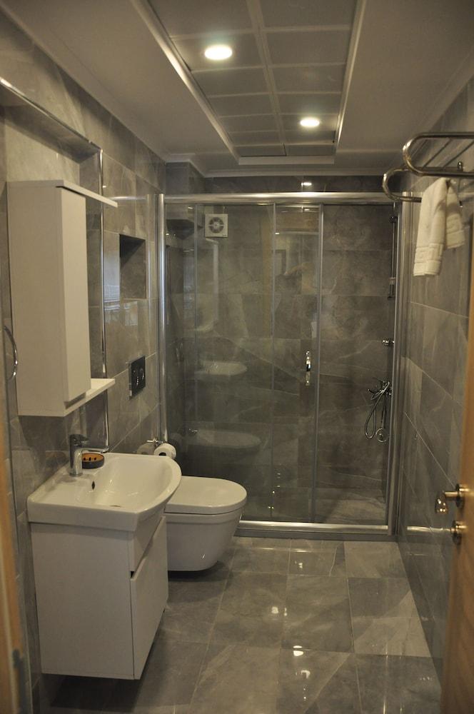CHECK IN HOTEL — ISTANBUL — fotografie hotel nr. 21