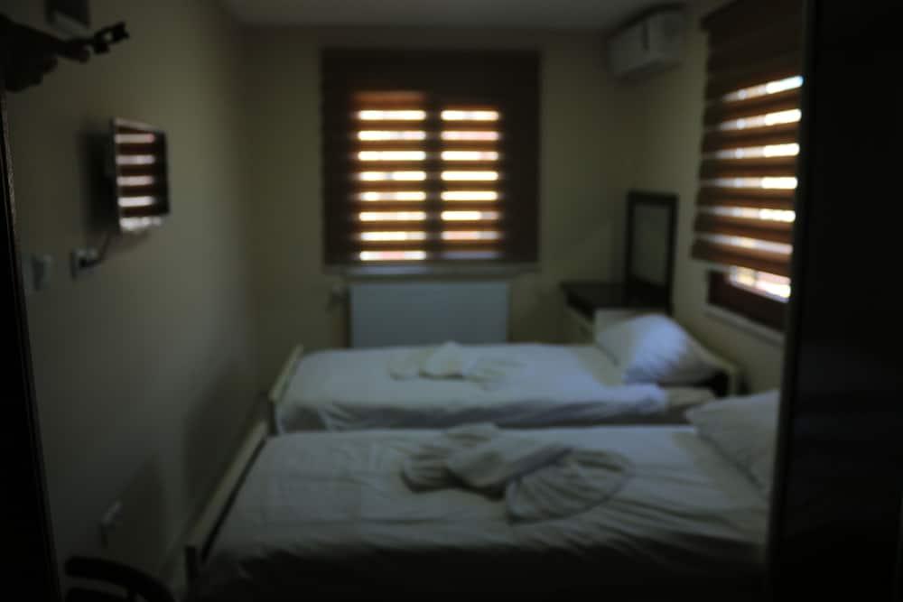 BEYOGLU HUZUR HOTEL — ISTANBUL — фотография отеля №8