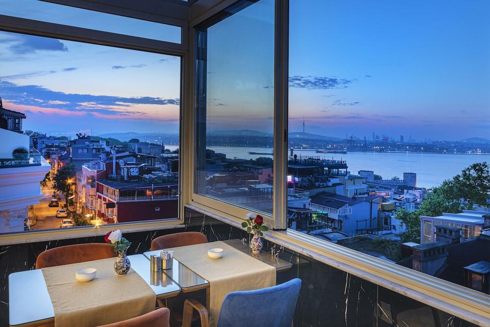 EASTANBUL SUITE (ADULTS ONLY) — ISTANBUL — фотография отеля №19