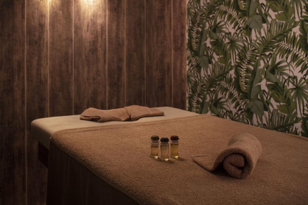 THE WESTIST HOTEL — ISTANBUL — fotografie hotel nr. 17