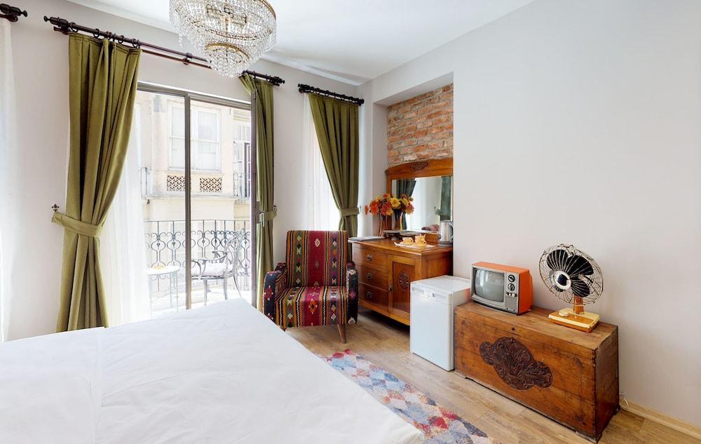 HOTEL DES ARTS GALATA — ISTANBUL — fotografie hotel nr. 5