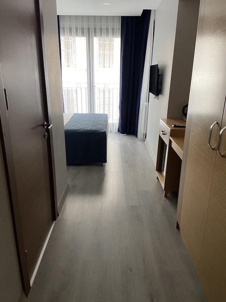LIBERI HOTEL TAKSIM — ISTANBUL — фотография отеля №8