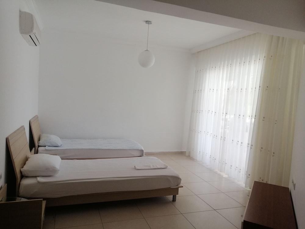 TAURUS RESIDENCES 2 — KEMER — фотография отеля №35