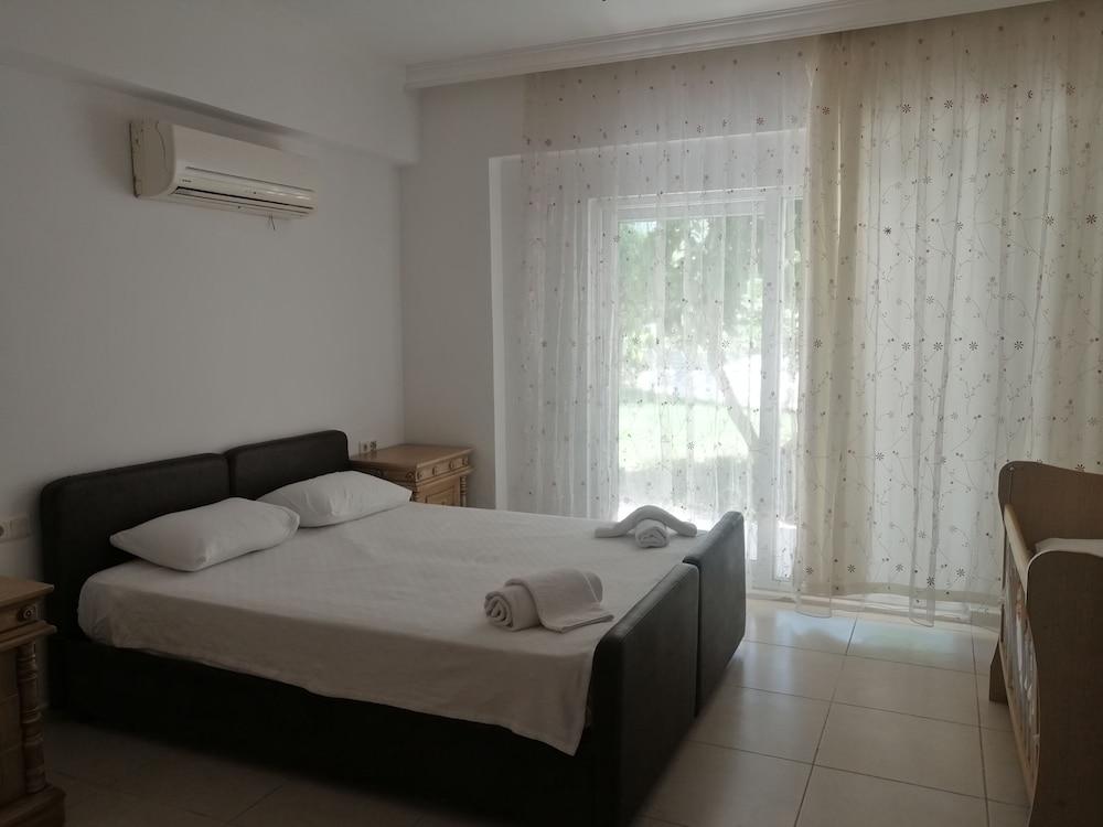 TAURUS RESIDENCES 2 — KEMER — фотография отеля №27