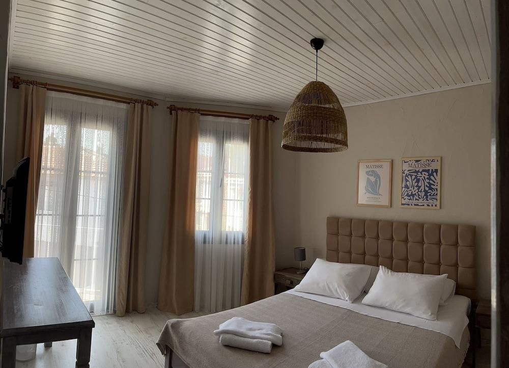 LA LUNA BOUTIQUE HOTEL - ALACATI REISDERE — CESME — fotografie hotel nr. 8