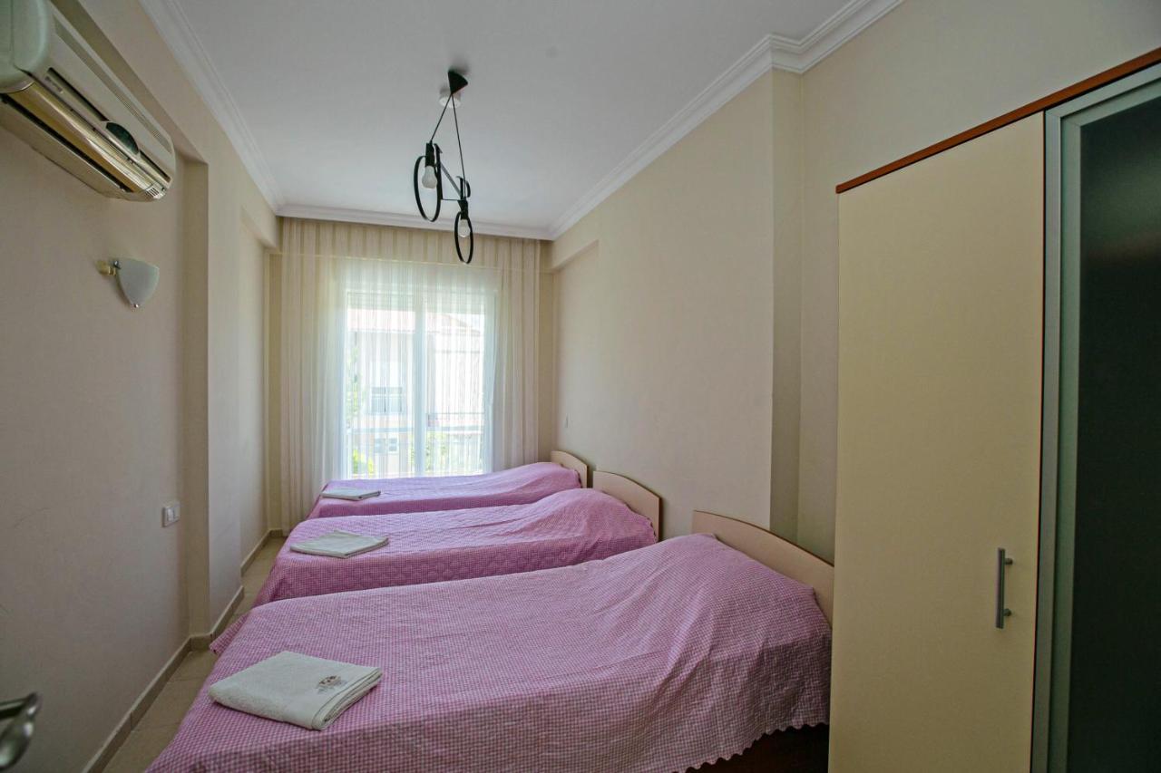 PARADISE TOWN VILLA ABEL — BELEK — фотография отеля №14