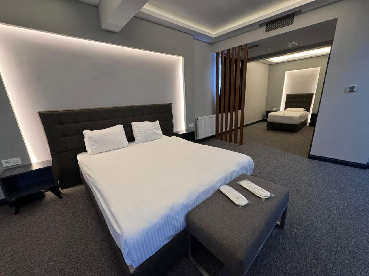 GARDAN HOTEL — ISTANBUL — фотография отеля №34