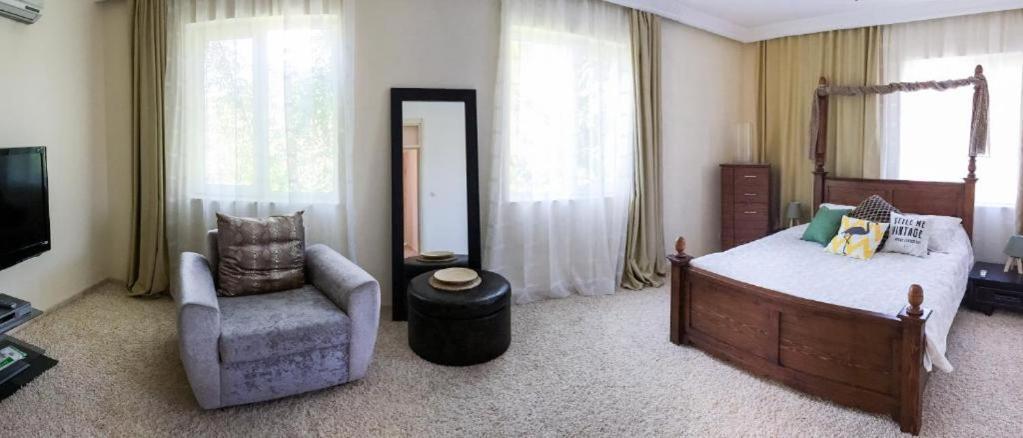 SOFIA RESIDENCE — CAMYUVA — фотография отеля №27