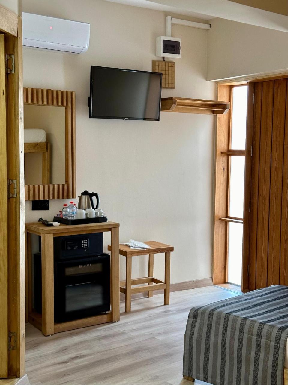 BODRUM KONAGI — BODRUM — fotografie hotel nr. 17