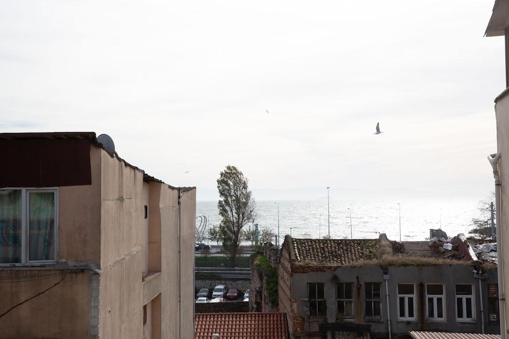 SAYINA HOTEL — ISTANBUL — фотография отеля №36