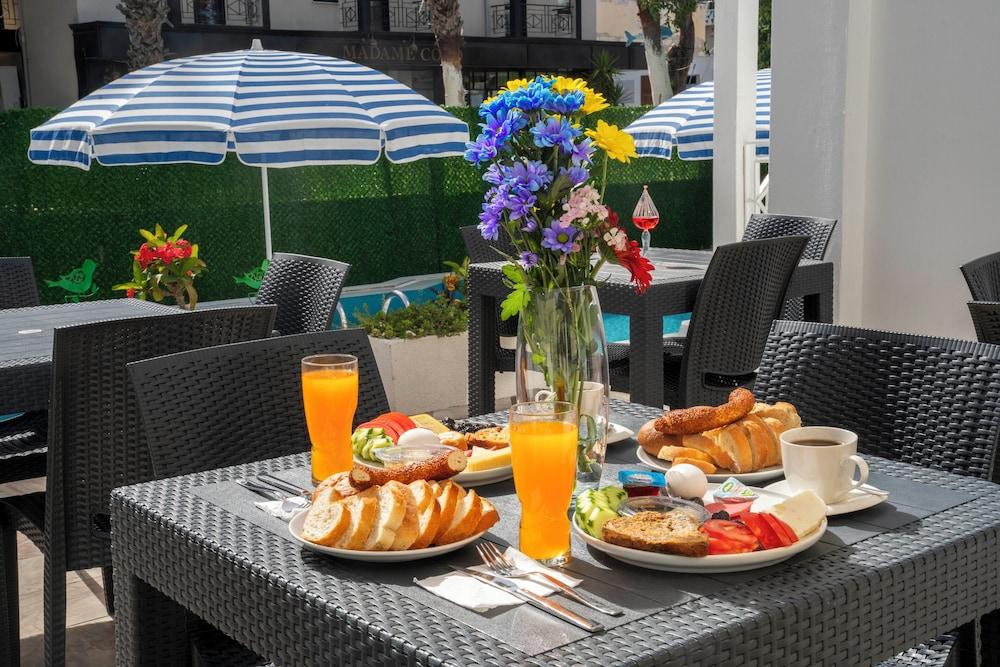 KEMER ROYAL BEACH HOTEL — KEMER — фотография отеля №30