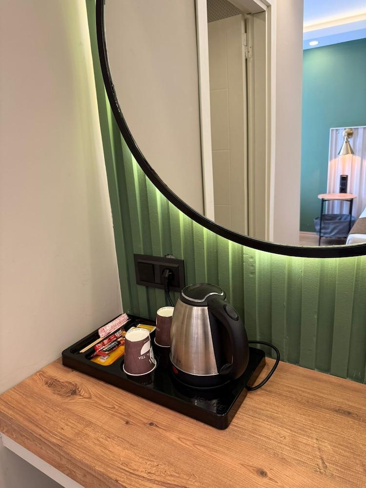 RED CASTLE HOTEL AND PUB — BELEK — фотография отеля №23