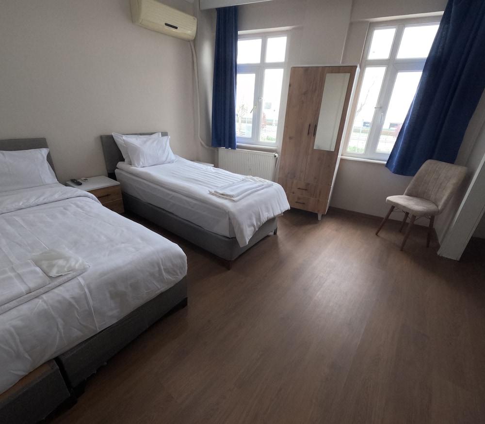 KUBA HOTEL — ISTANBUL — фотография отеля №15