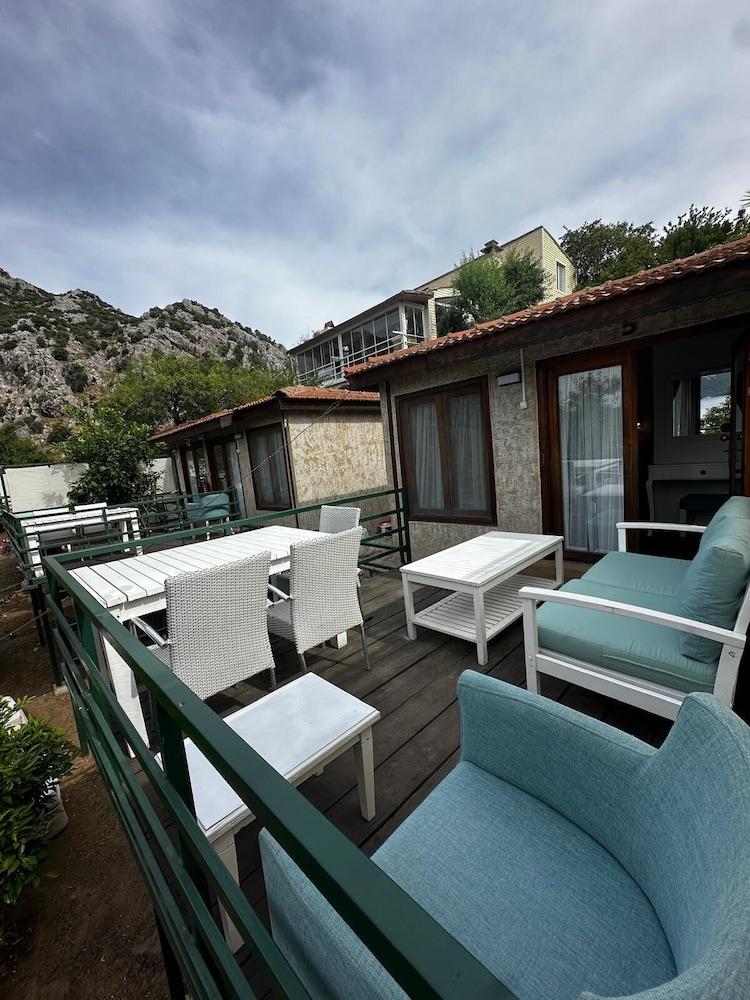PALMIRA SELIMIYE — MARMARIS — фотография отеля №12