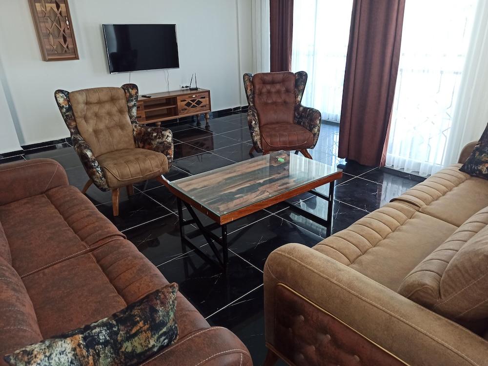 VILLA BEGONVIL — KUSADASI — фотография отеля №7