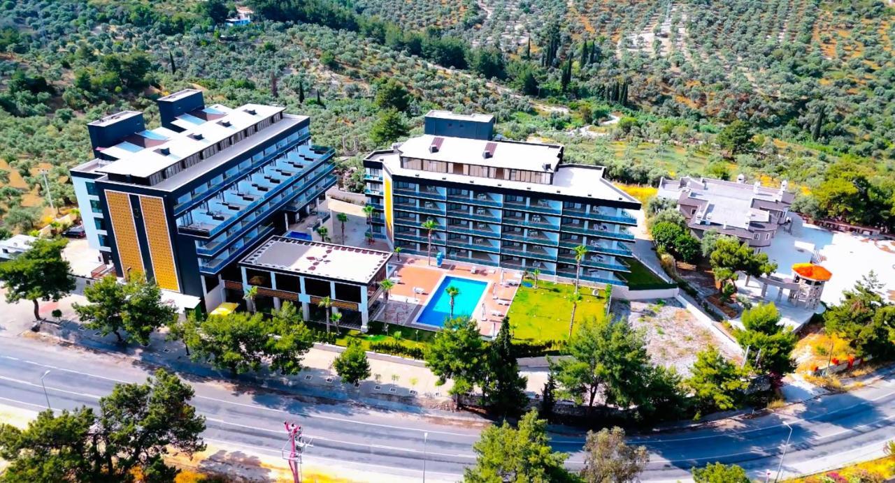 SI HOTEL & SPA — KUSADASI — фотография отеля №26
