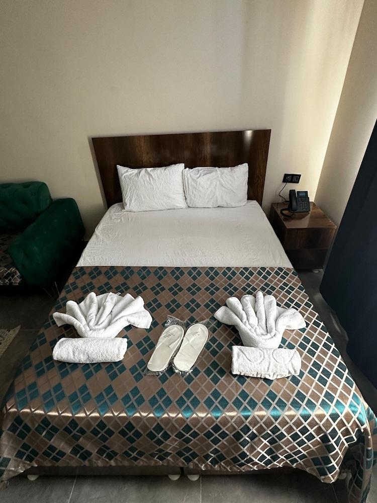 OTTOMAN SUITE HOTEL — ISTANBUL — fotografie hotel nr. 7