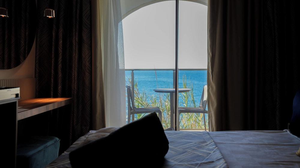 ADA PORT HOTEL (ADULTS ONLY) — ALANYA — фотография отеля №16