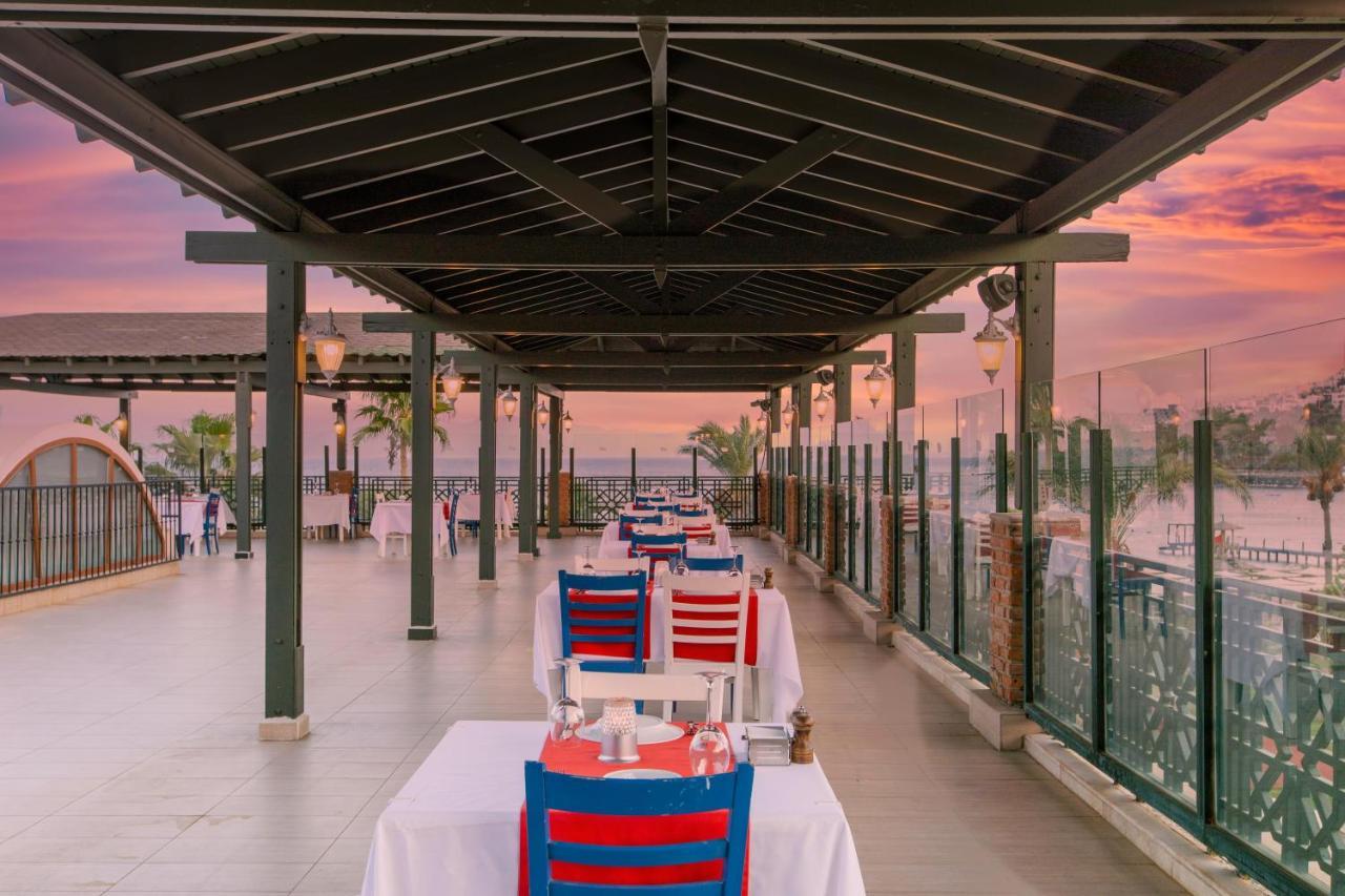 SELECTUM COLLECTION BODRUM — BODRUM — fotografie hotel nr. 26