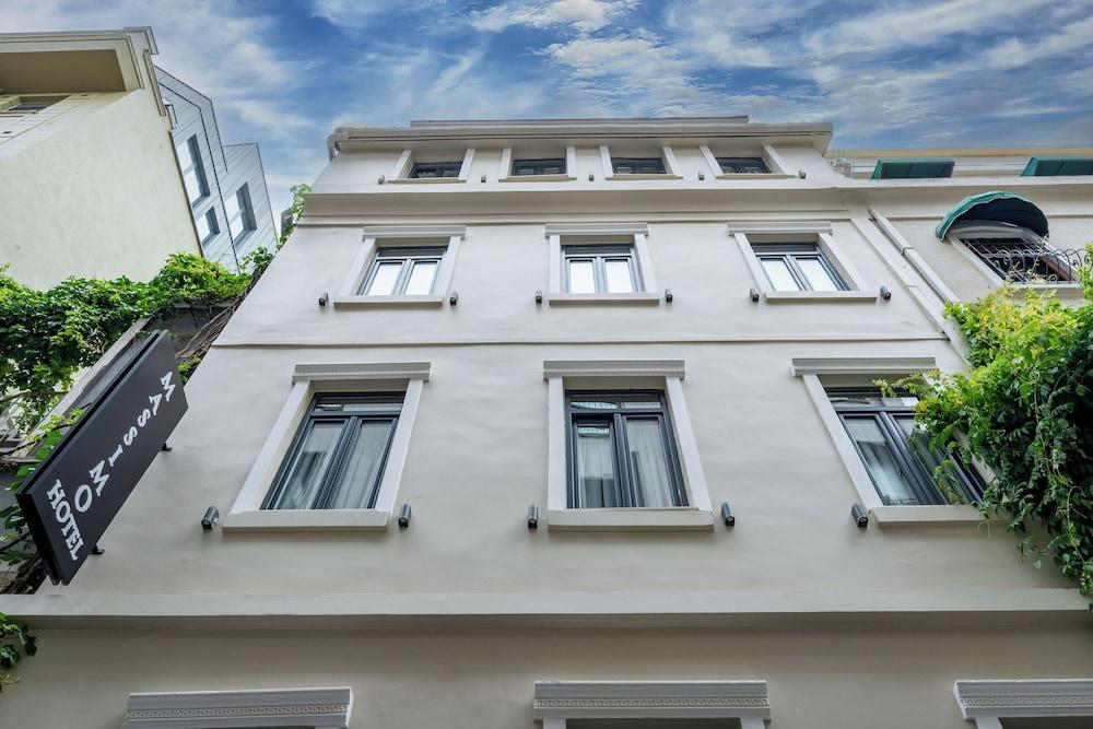 MASSIMO HOTEL — ISTANBUL — фотография отеля №34