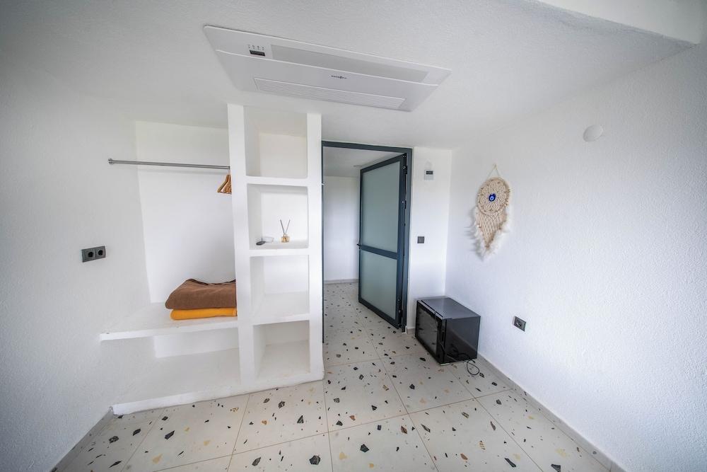 THANOS HOTEL — MARMARIS — фотография отеля №14